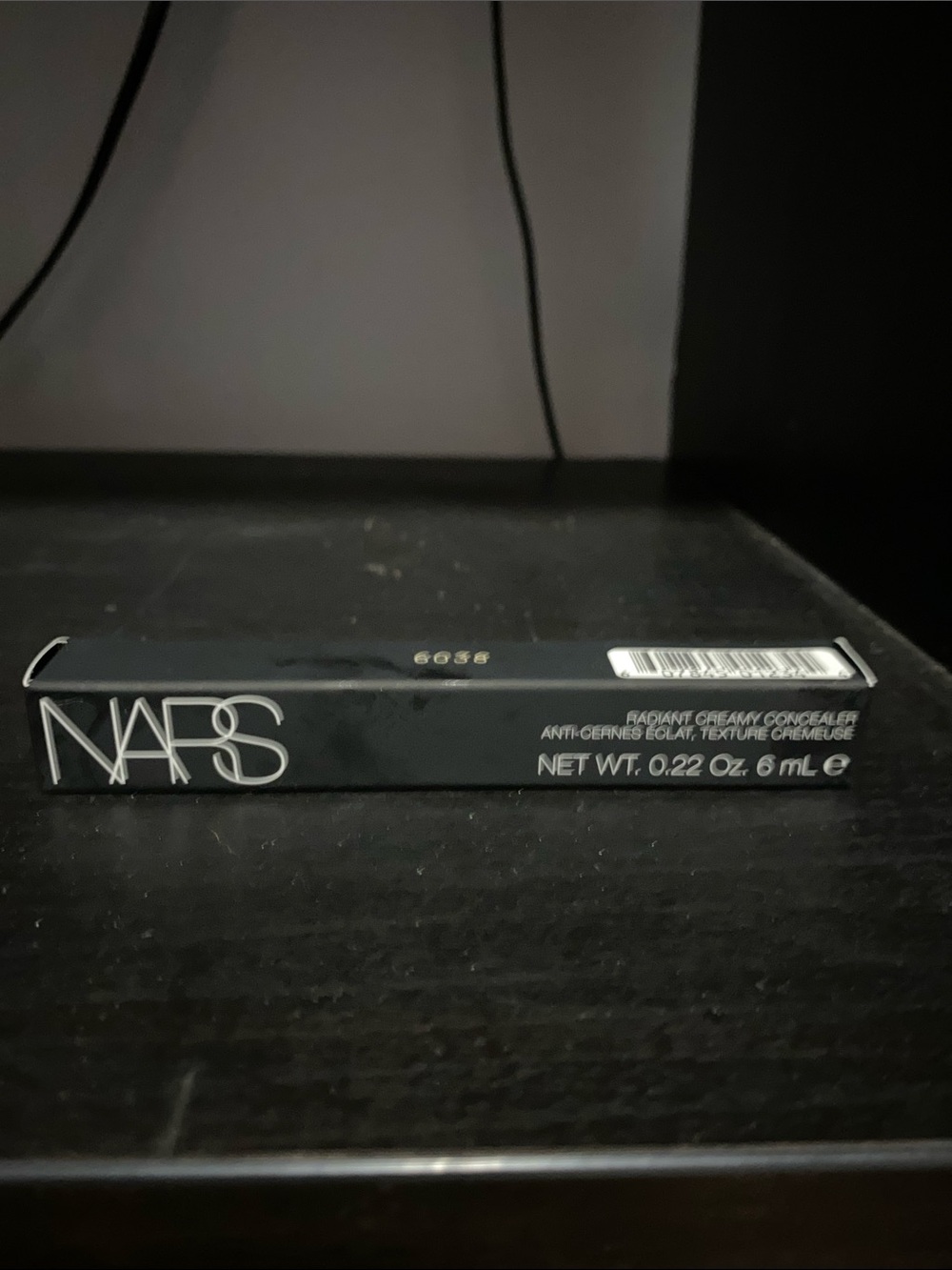 NARS Radiant Creamy Concealer - medium